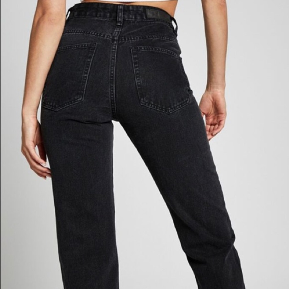 Cotton:on Mom jeans